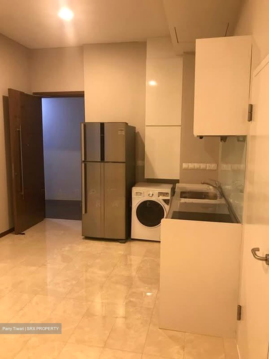 Ritz @ Farrer (D8), Apartment #618250381